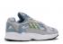 Adidas Yung1 420 Raw Yellow Grey Solar Two EF2778