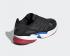 Adidas Yung 96 Core Black Blue Bird EE8813
