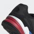 Adidas Yung 96 Core Black Blue Bird EE8813