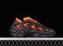 Adidas adiFOM Q Core Black Impact Orange HP6581