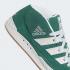 Atmos x Adidas Originals Adimatic Mid Collegiate Green Crystal White Gum IE0022