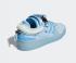 Bad Bunny x Adidas Forum Buckle Low GS Blue Tint GY4900