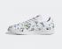 Disney x Adidas Stan Smith Goofy Footwear White Core Black FZ0061