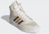Eric Emanuel x Adidas Rivalry Hi Beige Red Crystal White Yellow G25836
