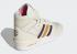 Eric Emanuel x Adidas Rivalry Hi Beige Red Crystal White Yellow G25836