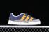 Human Made x Adidas Adimatic Blue Yellow Grey ID0999