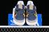 Human Made x Adidas Adimatic Blue Yellow Grey ID0999