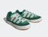 Human Made x Adidas Adimatic Green Crystal White HQ6908