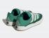 Human Made x Adidas Adimatic Green Crystal White HQ6908
