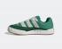 Human Made x Adidas Adimatic Green Crystal White HQ6908