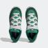 Human Made x Adidas Adimatic Green Crystal White HQ6908