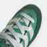 Human Made x Adidas Adimatic Green Crystal White HQ6908