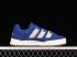 Human Made x Adidas Adimatic Navy Blue Cloud White GZ1828