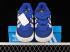 Human Made x Adidas Adimatic Navy Blue Cloud White GZ1828