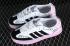 Kith x Clarks x Adidas Originals 8th Street Samba Cloud White Pink Core Black ID7295