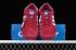 Liam Gallagher x Adidas Spezial LG 2 Dark Red Cloud White GW3805