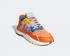 Ninja x Adidas Nite Jogger Big Kids Time In Amber Tint Tactile Orange FY0179