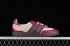 Notitle x Adidas Originals Samba OG Dark Red Navy Blue ID6023