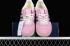 Notitle x Adidas Originals Samba OG Pink Navy Blue Light Gum IG4198