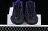 Packer x Adidas Originals Fyw lntimidation Pack Core Black Purple Cloud White SJ2908