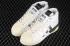 Sankuanz x Adidas Rivalry Promodel Footwear White Sliver Metallic Core Black FY3501