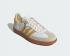 Sporty Rich x Adidas Samba Cloud White Bold Gold Cream White IF5661