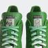 Toy Story x Adidas Stan Smith Rex The Dinosaur Off White Pantone Core Black FZ2705