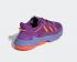 Wmns Adidas Originals Active Purple OZWEEGO Solar Orange EE5713