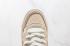 Wmns Adidas Originals Forum Low Linen Off White Shoes GX3659