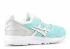 Asics Gel- Lyte V Diamond Blue Silver H51AK4848