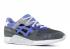 Asics Gel-lyte 3 Alvin Purple Black H42KK-3390