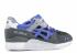 Asics Gel-lyte 3 Alvin Purple Black H42KK-3390