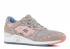 Asics Gel-lyte 3 Flamingo Salmon Grey H30CK1162