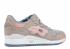 Asics Gel-lyte 3 Flamingo Salmon Grey H30CK1162