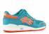 Asics Gel-lyte 3 Miami Fanfare H30AK6130