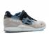 Asics Gel-lyte 3 Urban Camo Blue Light Captain Grey H304L-1356