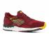 Asics Gel-lyte 5 Koyo Dark Grey Burgundy H41RK2616