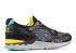 Asics Gel-lyte 5 Murasaki Purple Black HQ6M2-3690
