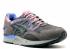 Asics Gel-lyte 5 Packer Shoes Gore-tex Charcoalcharcoal H44FK9191