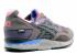 Asics Gel-lyte 5 Packer Shoes Gore-tex Charcoalcharcoal H44FK9191