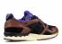 Asics Gel-lyte 5 Snake Charmer Paisley Black Saddle H31FK