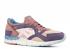 Asics Gel-lyte V Offspring Pink Beige H40UK0517