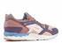 Asics Gel-lyte V Offspring Pink Beige H40UK0517