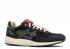 Asics Gel-saga Patta Family And Friends Black H10UK-9090