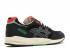 Asics Gel-saga Patta Family And Friends Black H10UK-9090