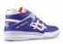 Asics Gel-spotlyte Dark Blue White H447L5201
