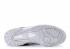 Asics Gel-spotlyte Dark Blue White H447L5201