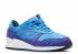 Asics Gel Lyte 3 Hanon-shop Blue Purple H51TK4949