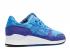 Asics Gel Lyte 3 Hanon-shop Blue Purple H51TK4949