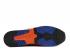 Asics Gel Lyte 3 Knicks Orange Royal H30BK4367